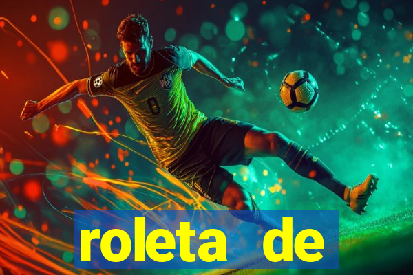 roleta de personagens anime